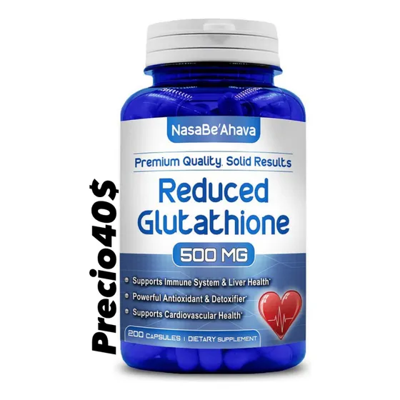 Glutation / Glutathione