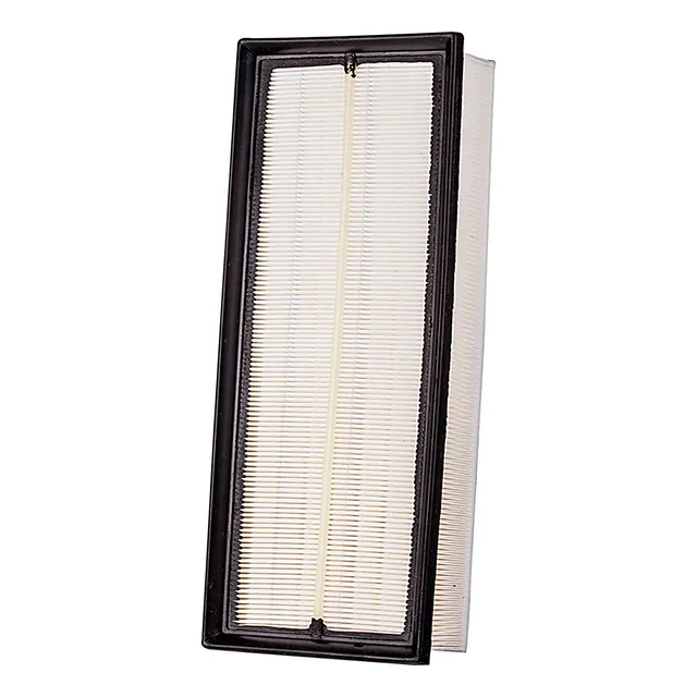 1- Filtro De Aire Jetta 4 Cil 1.4l 2019/2021 Engine Fil