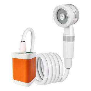 Ducha Portátil, Ducha Eléctrica Recargable Para Ducha Portátil, Ducha Eléctrica Recargable Para