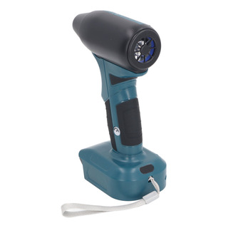 Soplador En Seco Jet Fan De 130000 Rpm, Potente Inalámbrico Soplador En Seco Jet Fan De 130000 Rpm, Potente Inalámbrico