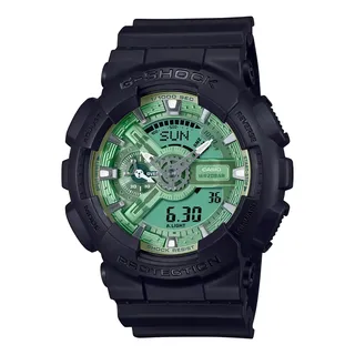 Casio G Shock Ga 110 | Mercado Livre
