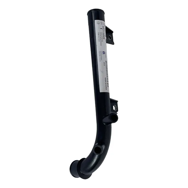 Tubo Baston Agua Calefaccion Baquelita Gm Aveo 1.6 Lt Ls