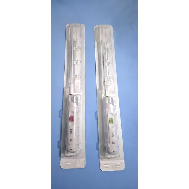 Aguja Tru Cut Automatica Trucut