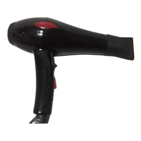 Secador Super Megaturbo 27000rpm Usado 