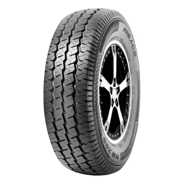 Llanta 205 70 R15c-8c 104r Mirage Mr200 Índice De Velocidad R