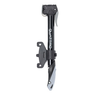 Bomba D Aire Quattro Sports Mini P Bicicleta Mtb Ruta Bomba D Aire Quattro Sports Mini P Bicicleta Mtb Ruta