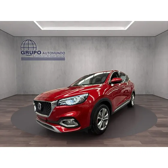 Mg Hs Trophy 2.0 Lts Turbo