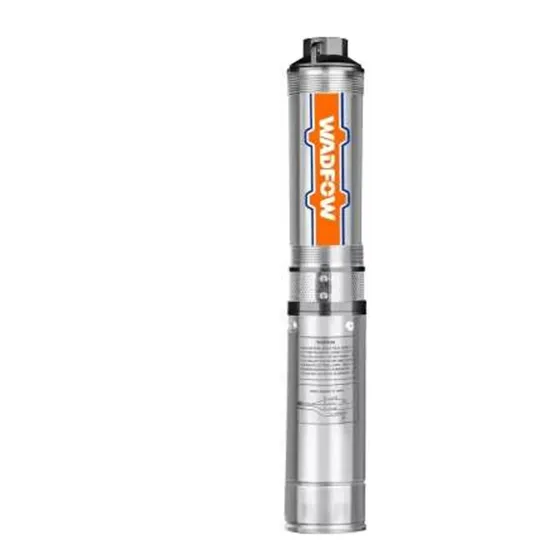 Bomba Sumergible Pozo Profundo 370w 4  Wadfow Wwpda01