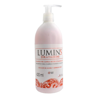 Shampoo Para Cabello Súper Dañado Seco 420m Uso Profesional Shampoo Para Cabello Súper Dañado Seco 420m Uso Profesional