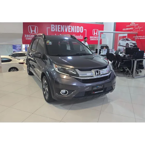 Honda Br-v 1.5 Prime Cvt