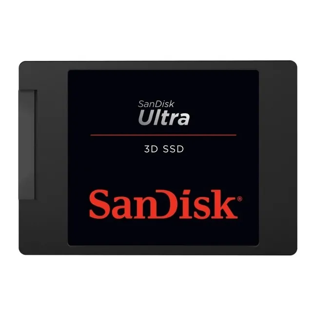 San Disk 1tb  Nuevo