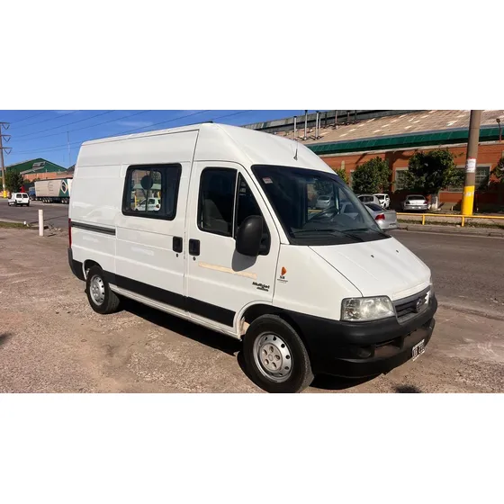 Fiat Ducato 2.3 Economy Maxicargo Mjet Te