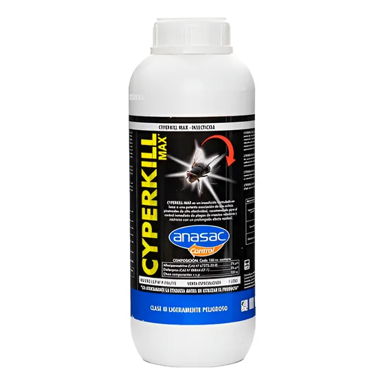 Cyperkill Max 1 Lt.