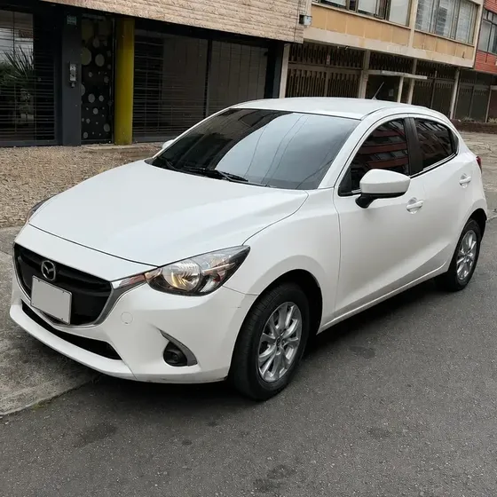 Mazda 2 2019 Sport 1.5 At Touring