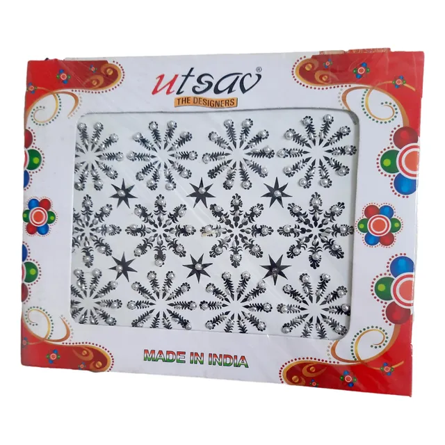 Bindi Indiano Terceiro Olho Pedrinhas Importados