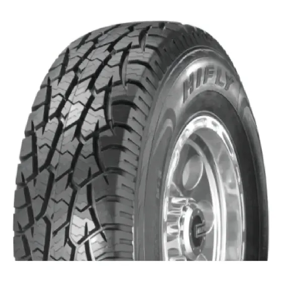 Pneu Hifly Aro 16 245/70 R16 107t - At601