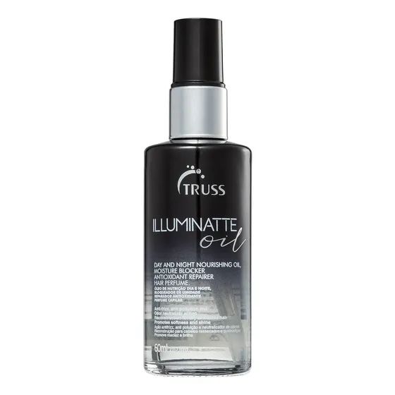Truss Illuminate Oil Óleo Iluminador 60ml
