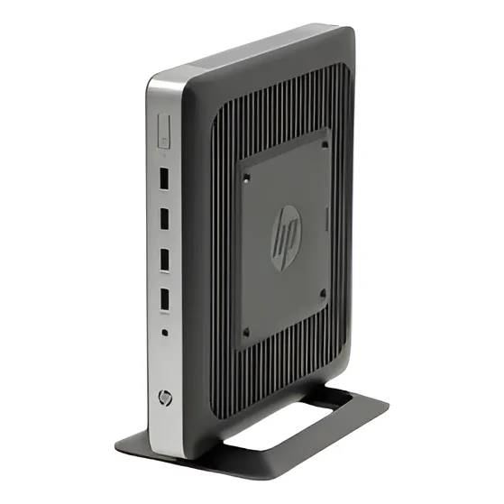Mini Cpu Hp T630 Quadcore Ssd 240 8gb Ram Radeon R7 Win 10