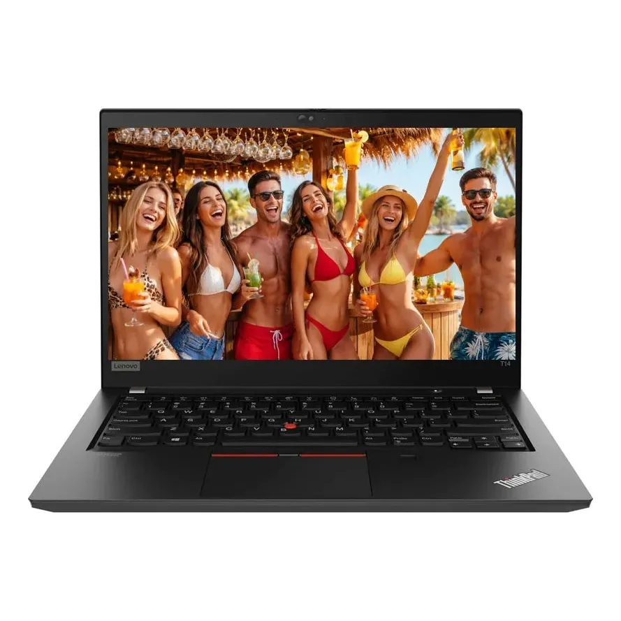 Notebook Lenovo Thinkpad T14, 16Gb Ram, 512Gb Ssd, W11 Pro