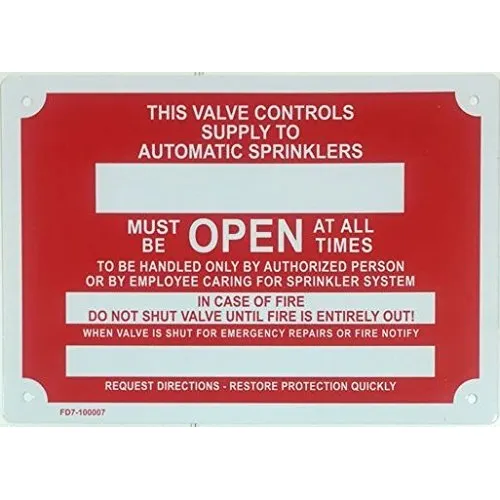 Este Suministro Control Valvula Señal Automatica Rociador