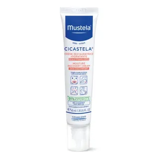 Mustela Cicastela Creme Reparador Hidratante 40ml Mustela Cicastela Creme Reparador Hidratante 40ml