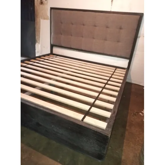 Cama 2x2 King Especial 
