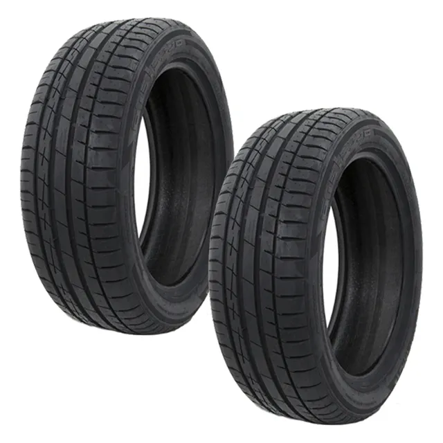 De 2 Llanta 265/40 R22 Accelera Iota St68 Xl 106y Índice De Velocidad Y