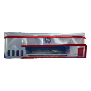 Funda Para Impresora Hp Smart Tank 210 Antipolvo Transparente Funda Para Impresora Hp Smart Tank 210 Antipolvo Transparente