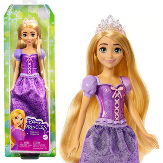 Disney Princesa Muñeca Rapunzel Mattel Disney Princesa Muñeca Rapunzel Mattel