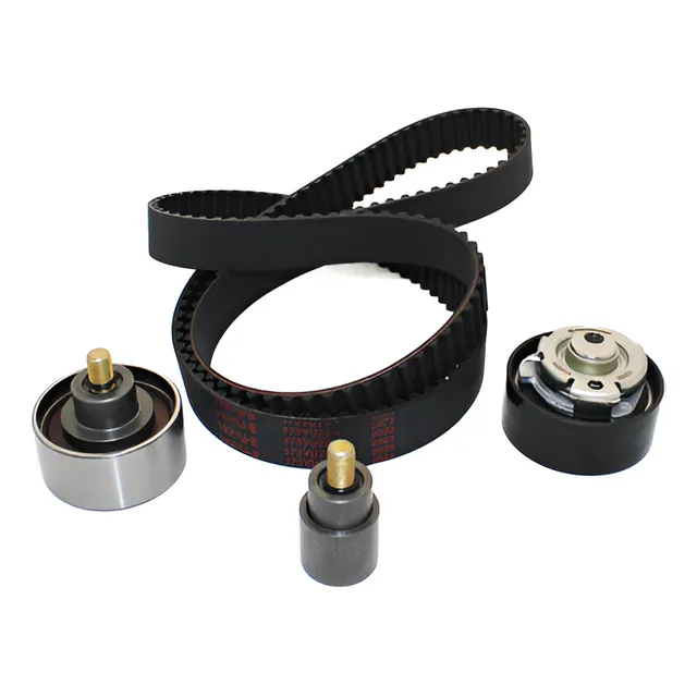 Kit Distribución Euromotor Para Chery Tiggo