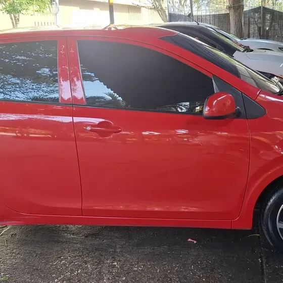 Kia Picanto 2022 1.2 Zenith