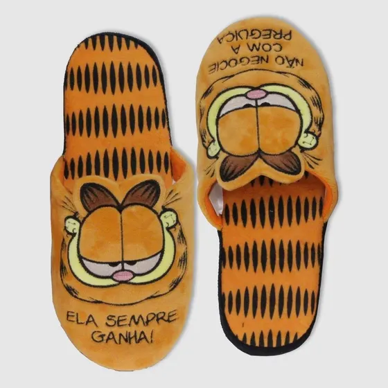 Chinelo Garfield Garfield
