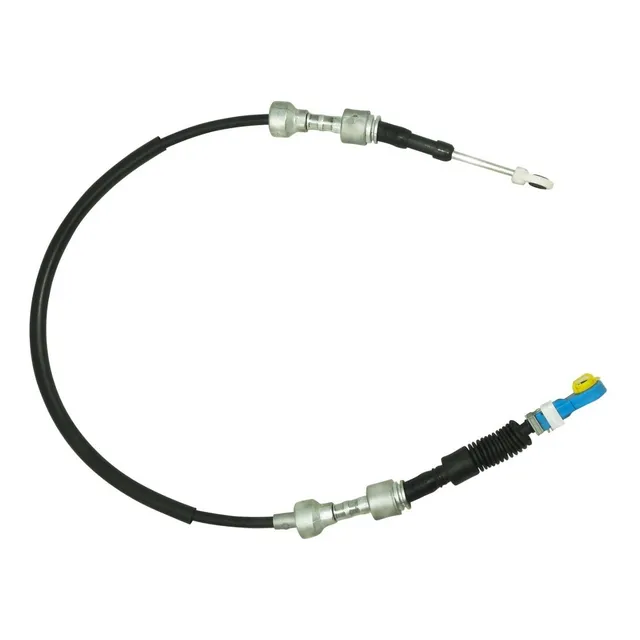 Guaya Selector Cambios Nissan Tiida 1.8l, Versa S, Sl