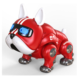 Juguete Robótico Inteligente Interactivo Para Perros Para Ni Juguete Robótico Inteligente Interactivo Para Perros Para Ni
