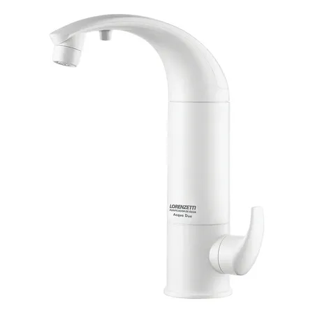 Purificador de Água Lorenzetti Acqua Due Branco