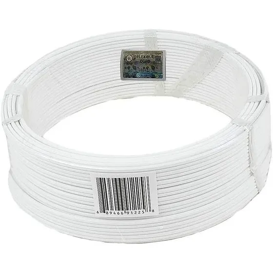 Cable Spt Cobre 2x10 Awg Phelps Dodge Tienda Fisica
