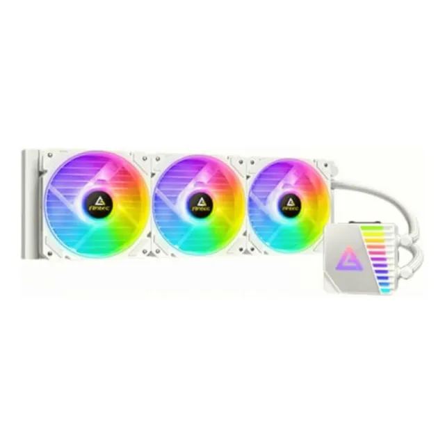 Antec Sistema De Enfriamiento Liquido Symphony 360 Argb