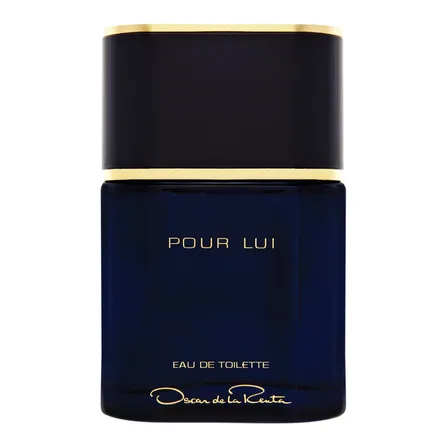 Pour Lui Oscar De La Renta EDT Hombre 90ML