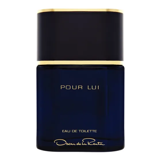 Pour Lui Oscar De La Renta EDT Hombre 90ML