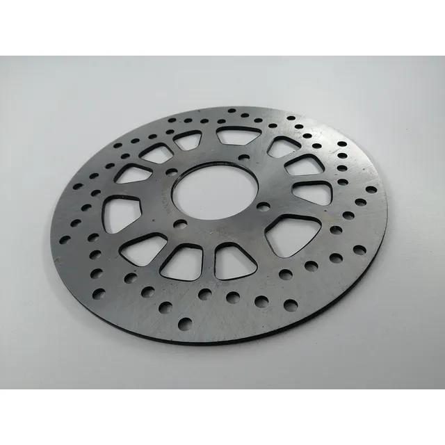 Disco Freno Delantero Crypton 110 115 Next115