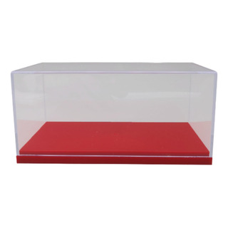 1:43 Diecast Toy Cars Showcase, Acrílico Transparente 1:43 Diecast Toy Cars Showcase, Acrílico Transparente