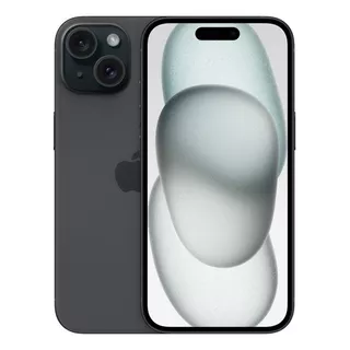 Apple iPhone 15 (128 Gb) - Preto - Distribuidor Autorizado Apple iPhone 15 (128 Gb) - Preto - Distribuidor Autorizado