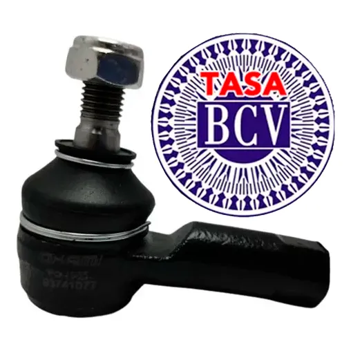 Terminal Direccion Externo Chevrolet Spark Matiz Tico