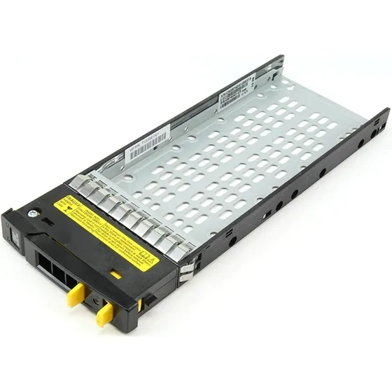 Caddy Servidor Hpe 3par Storeserv Bandeja Disco Duro Sff 2.5