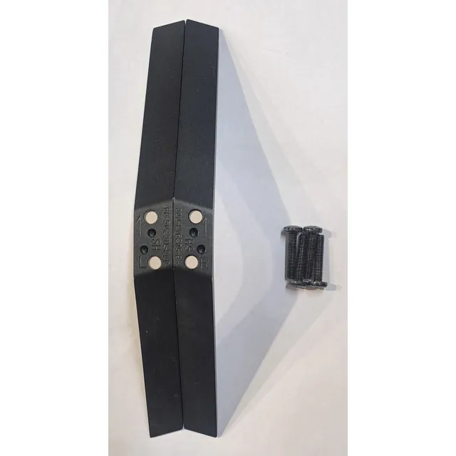 Soporte Pies Tv Rca L49nxtsmartfs Con Tornillos