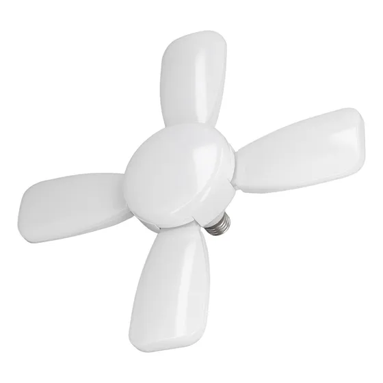 Luz Led Para Garaje, Superbrillante, Deformable, Plegable Y 