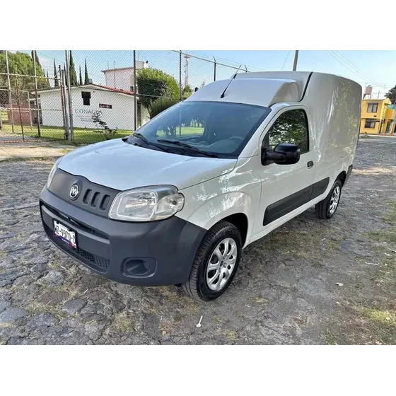 Ram Promaster Rapid 1.4 Mt