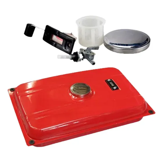 Generador , Tanque De Gasolina Para 2000 -3500 Watts