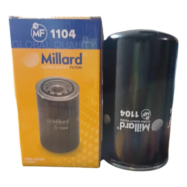 Filtro De Gasoil Ford 7000, Kodiak, Iveco Mf-1104