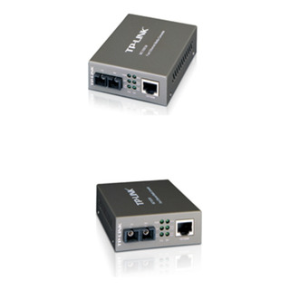 Convertidor Tplink Multimedia Multi-modode10/100mbps Mc100cm Convertidor Tplink Multimedia Multi-modode10/100mbps Mc100cm